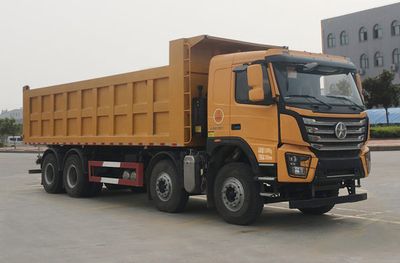 Dayun  CGC3310D6EDBA Dump truck