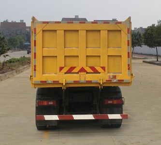 Dayun  CGC3310D6EDBA Dump truck