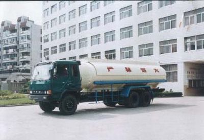 Sanli  CGJ5210GJY Refueling truck