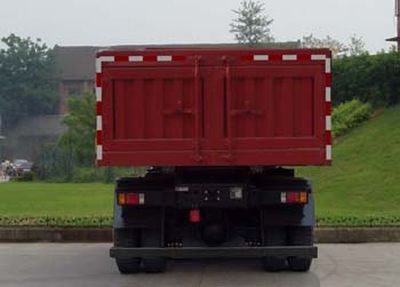 Hongyan  CQ3254HMG434F Dump truck