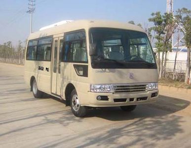 Jiangling Motors JX6609VDF1 coach