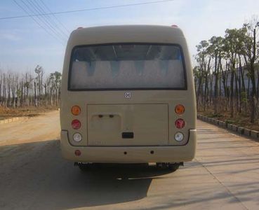 Jiangling Motors JX6609VDF1 coach