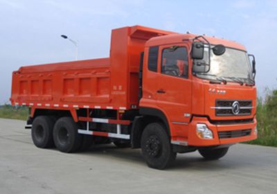 Luba  LB3241A5 Dump truck