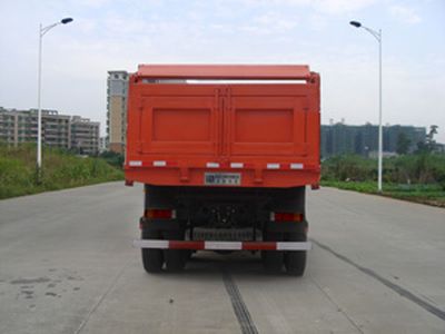 Luba  LB3241A5 Dump truck