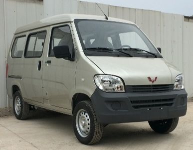 Wuling  LZW6389QY multi-purpose vehicle 