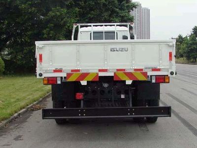 Isuzu  QL11409QFR Truck