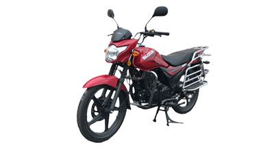 Qingqi Suzuki  QS1505 Two wheeled motorcycles