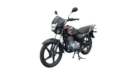 Qingqi Suzuki  QS1505 Two wheeled motorcycles