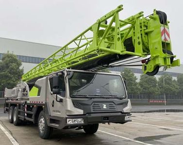 Zhonglian Automobile ZLJ5333JQZ25E Car crane