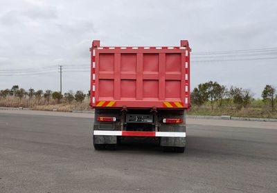 Haowo  ZZ3257W464HF1 Dump truck