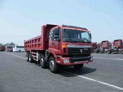 Foton  BJ3313DMPJCS3 Dump truck