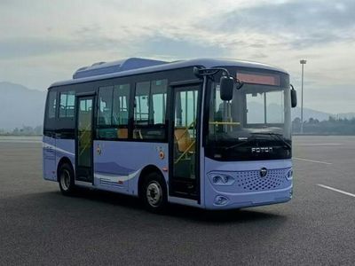 Foton  BJ6650EVCAN Pure electric city buses