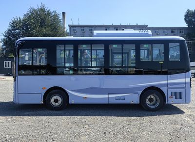 Foton  BJ6650EVCAN Pure electric city buses