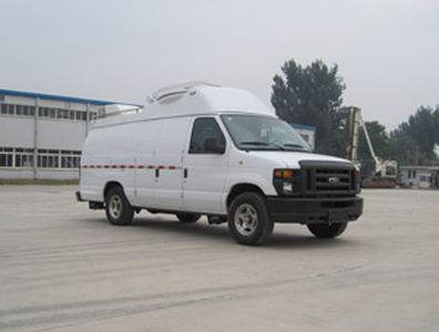 Dima DMT5042XTXE Communication vehicle