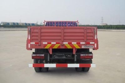 Dongfeng  EQ1168GL Truck