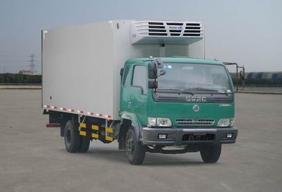 Dongfeng  EQ5112XLCG12D6AC Refrigerated truck