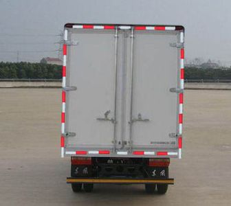 Dongfeng  EQ5112XLCG12D6AC Refrigerated truck