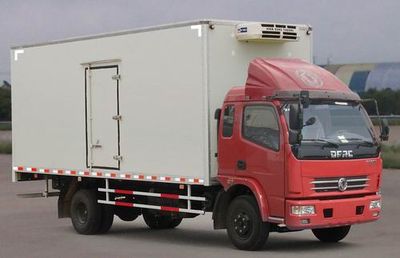 Dongfeng  EQ5112XLCG12D6AC Refrigerated truck