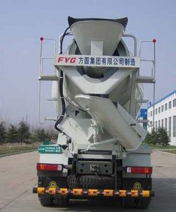 FYG  FYG5258GJB Concrete mixing transport vehicle