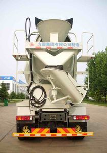 FYG  FYG5258GJB Concrete mixing transport vehicle