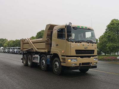 Hualing Star  HN3310B37B6M6 Dump truck