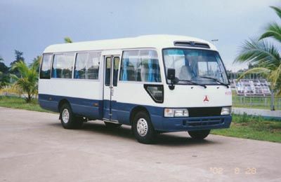 Sany  SY6700 coach