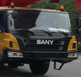 Sany  SYM5722JQZSAC2600 All terrain crane