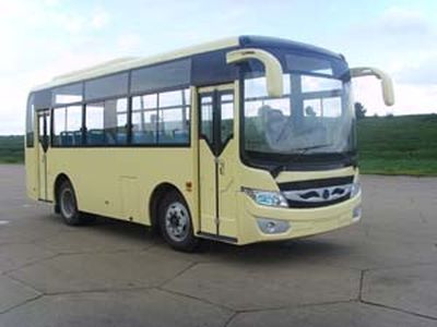 Wanda  WD6760C1 City buses