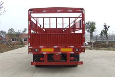 Shenglong  ZXG9401CXY Gantry transport semi-trailer