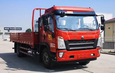 Haowo  ZZ1127G4515E1 Truck