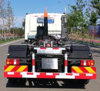 Huaxing  CCG5141ZXXZ5 detachable container garbage collector 