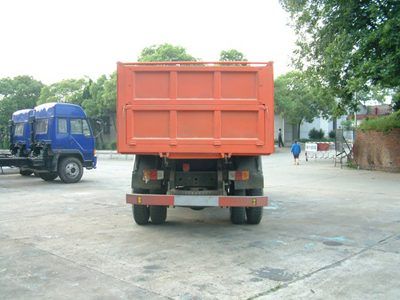 Hanyang  HY3200M Dump truck