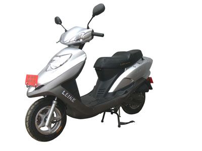 Reke LK48QT2S moped with two wheels 