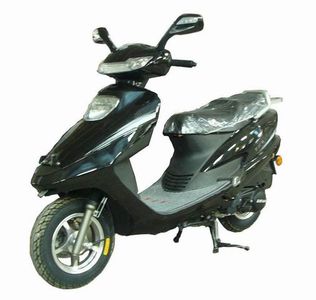 Shanyang  SY125T2F Two wheeled motorcycles