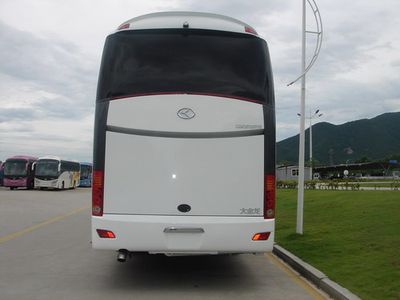 Jinlong  XMQ6129Y9 coach