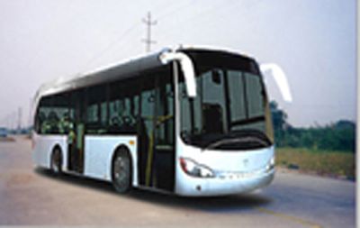 Medium to large  YCK6850HC City buses