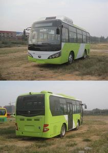 Yutong  ZK6741HNG2 City buses