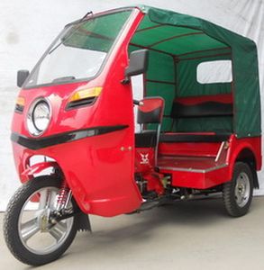 Zongshen brand automobiles ZS110ZK12 right three-wheeled motorcycle 