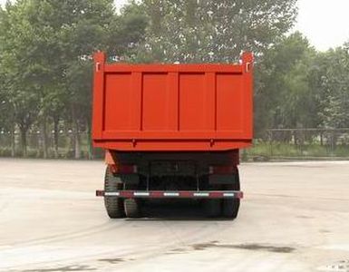 Star Steyr ZZ3253M4641C Dump truck