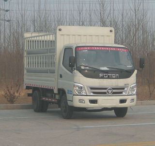 Foton  BJ5049CCYBM Grate type transport vehicle