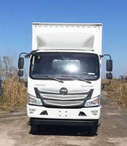 Foton  BJ5128XXYFK Box transport vehicle