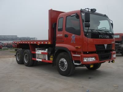 Foton  BJ5258VLPJB1 Flat transport vehicle