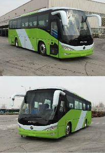 Foton  BJ6116EVUA2 Pure electric passenger cars