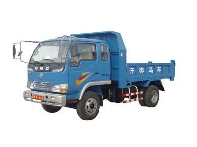 Benma  BM2815PD1 Self dumping low-speed truck