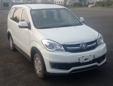 FAW Jiaxing  CA6414A12S multi-purpose vehicle 