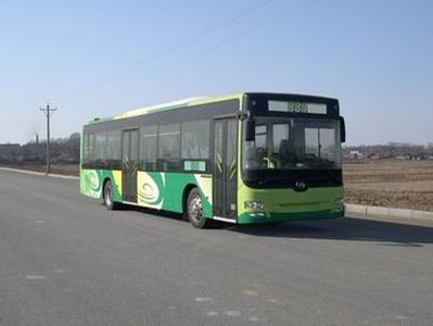 Huanghai  DD6129S61 City buses