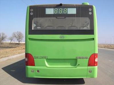 Huanghai  DD6129S61 City buses