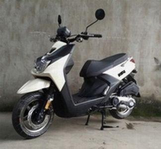 Gome  GM150T6C Two wheeled motorcycles