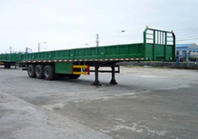 Enxin Business Brand AutomobileHEX9280Semi trailer