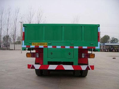 Enxin Business Brand Automobile HEX9280 Semi trailer